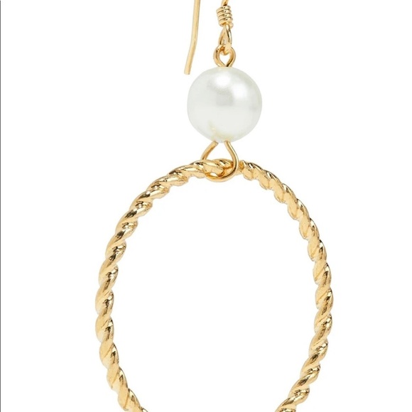 Kenneth Jay Lane Earrings - Picture 3 of 5